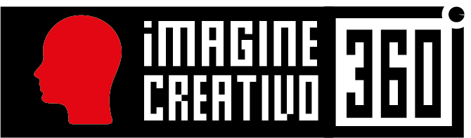 Logotipo ImagineCreativo